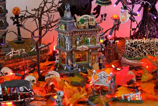 5 Tips to Protect Your Home from A Zombie Attack