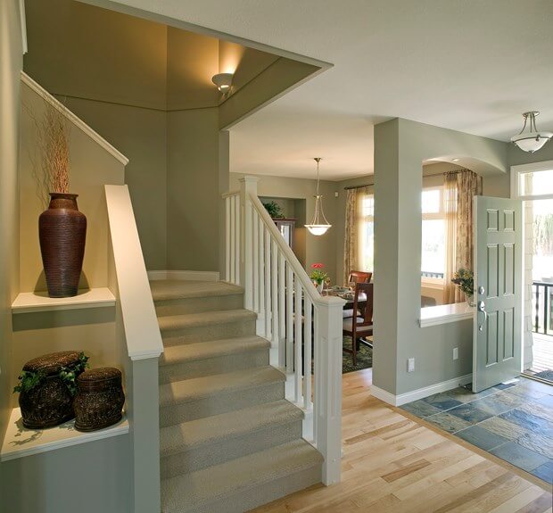 10 Of The Hottest Interior Paint Colors Perfect For Any Home