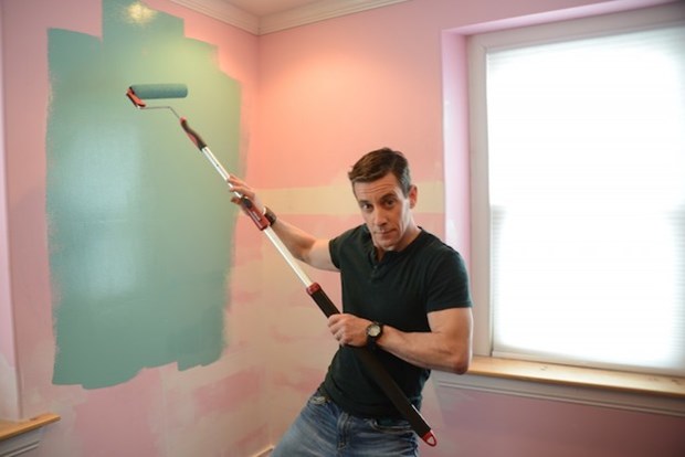 Video: How To Paint Patterns