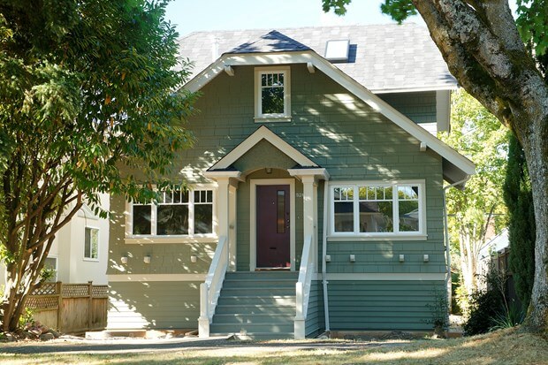 Contractor Spotlight: Randy White Painting