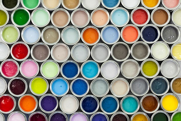 Where To Use Chalk Paint In Your Home