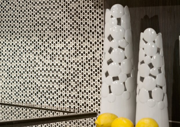Tips for Tile Backsplash