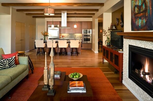 Hot Home Design Colors & Trends For 2016