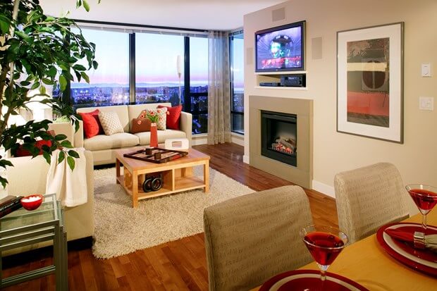 5 Tips For Brightening Your Home