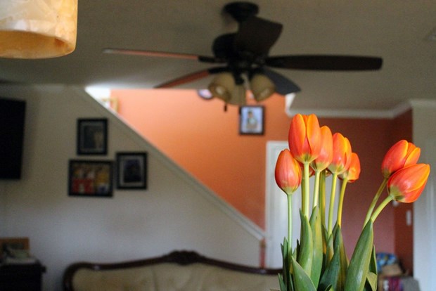 Home Decorating Ideas For Each Season