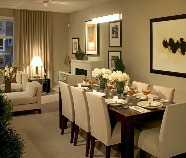 Tips For Hosting A Dinner Party