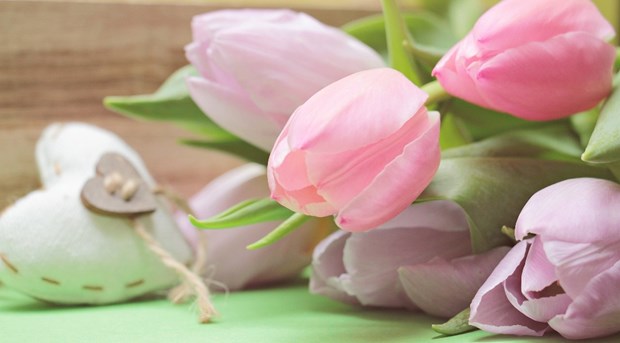 How To Decorate Your Home For Spring