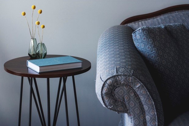 Woman Cave Decorating Ideas