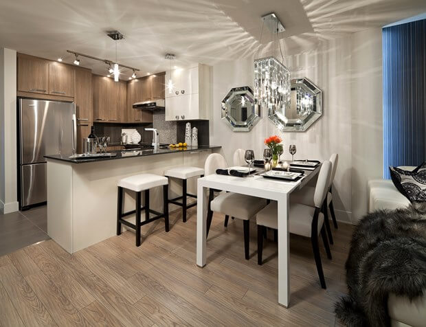 Renovation Financing