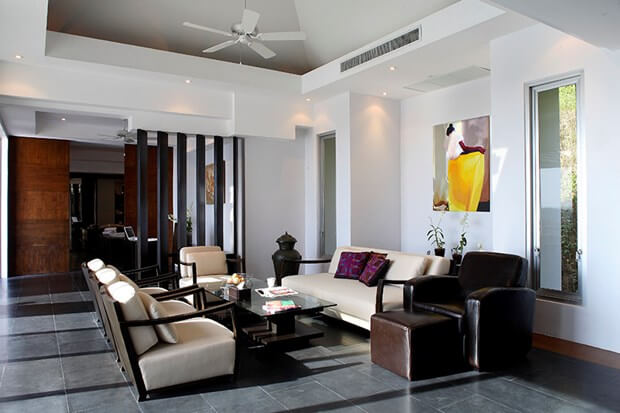 Custom Home Design: Interior Design and Finishing