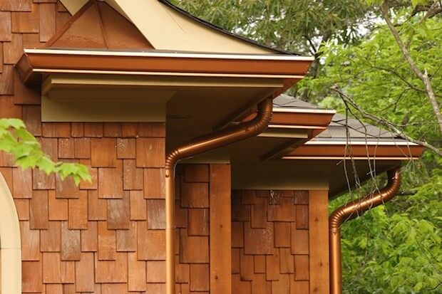 How To Install Gutters