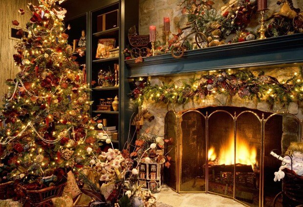 Christmas Tree Care & Maintenace