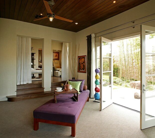 Why French Doors Are Perfect Additions To Your Home