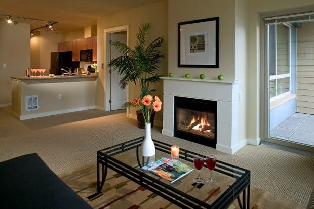How To Decorate A Coffee Table