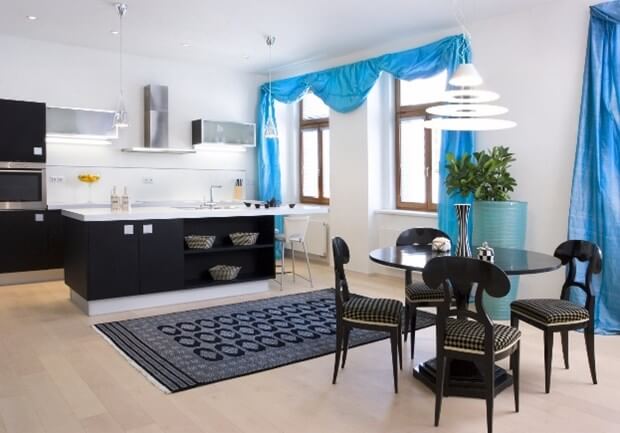 How To Decorate With Accessories
