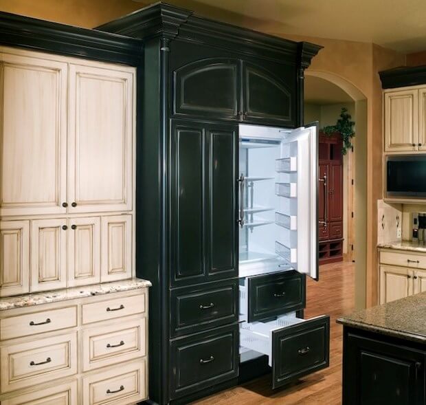 How To Fix 3 Common Refrigerator Problems