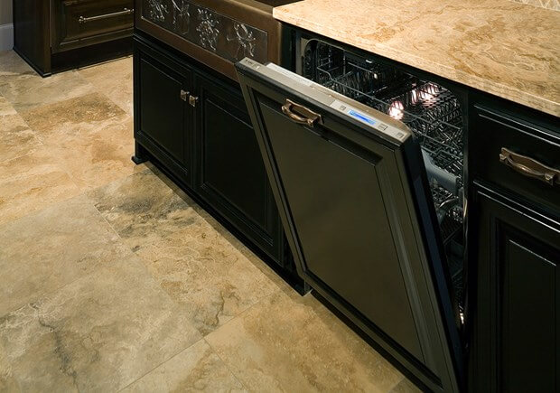 Dishwasher Appliances