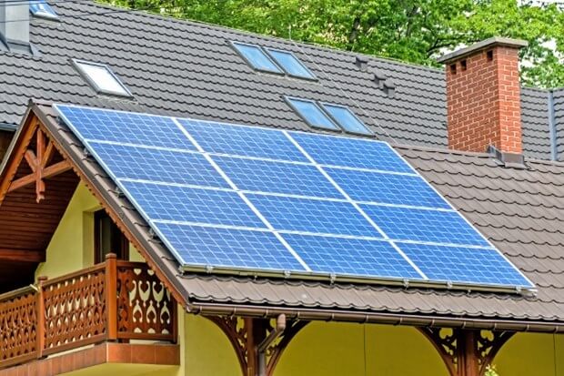 5 Ways To Incorporate Solar Energy In Your Home