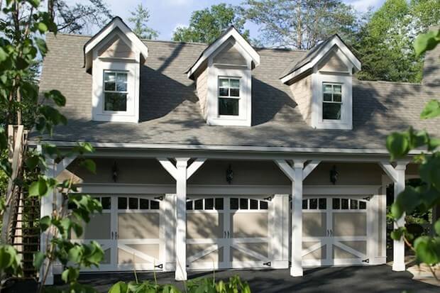 How To Insulate A Garage Door