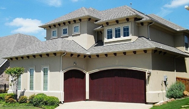 How To Choose The Best Garage Door Style To Match Your Home