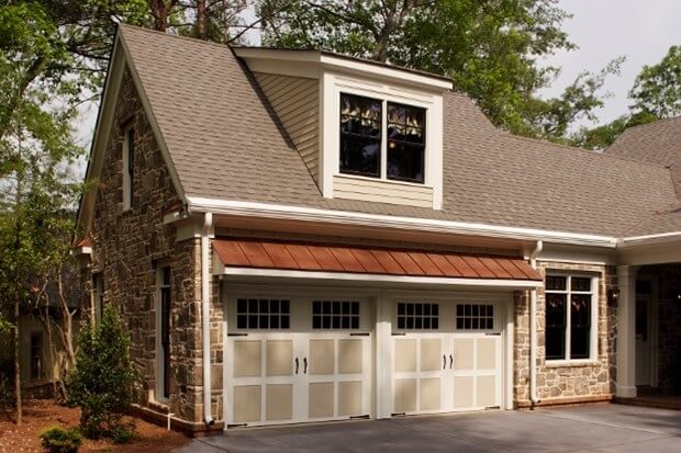 7 Unique Ways To Transform Your Garage