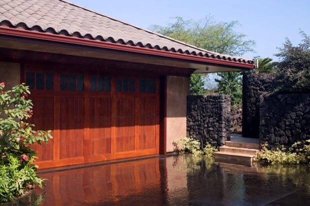10 Garage Door Safety Tips
