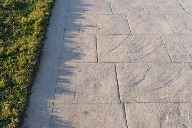 How Stamped Concrete Can Help Curb Appeal