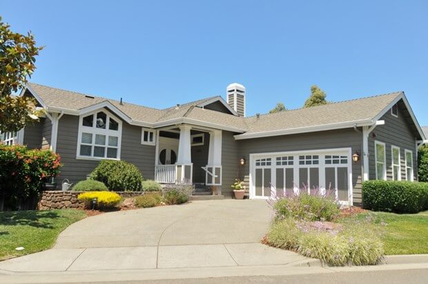 Exterior Paint Projects That Boost Curb Appeal