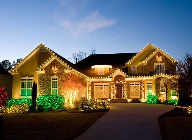 Holiday Safety Tips