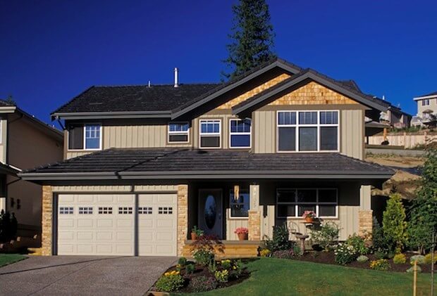 What Does Home Siding Really Do?