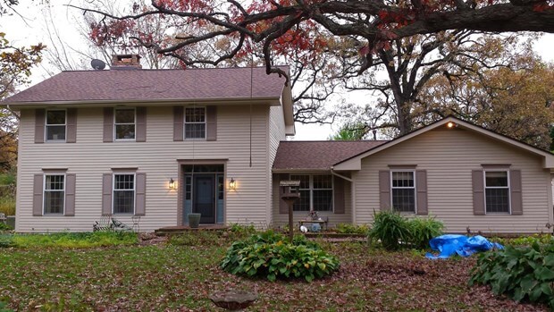 Contractor Spotlight: MCS Painting & Decorating
