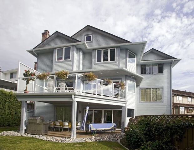 3 Iconic Home Designs That Still Inspire Us