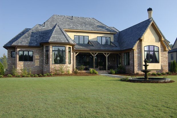 Advantages Of Timber Framing