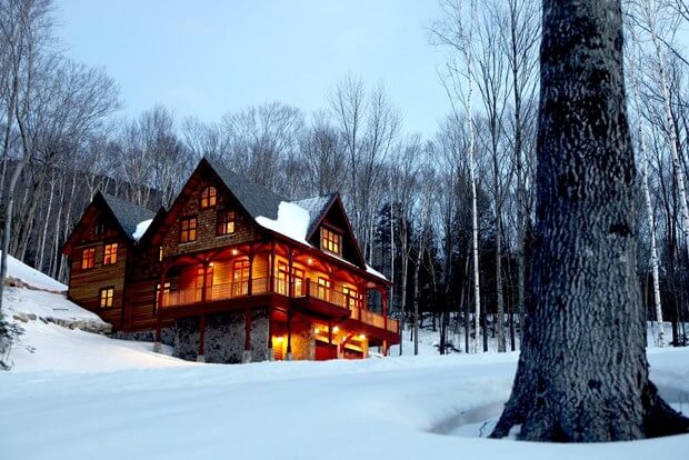 13 Easy Winterizing Projects