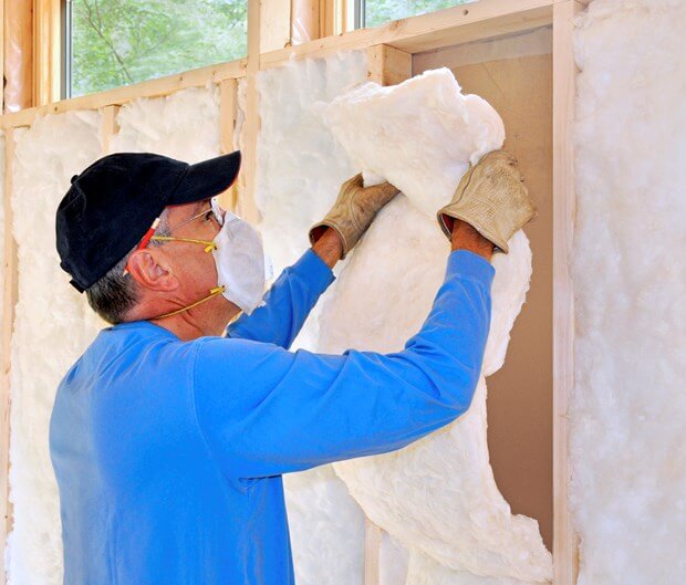 What You Need To Know About Fiberglass Insulation
