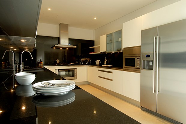 Choosing The Best Appliances For Your Kitchen