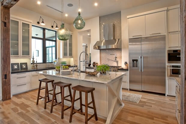 Kitchen Stool Buying Guide
