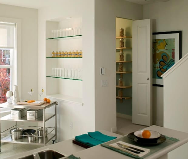 10 Kitchen Color Schemes That Work