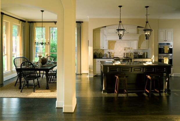 Creating An Organized Kitchen
