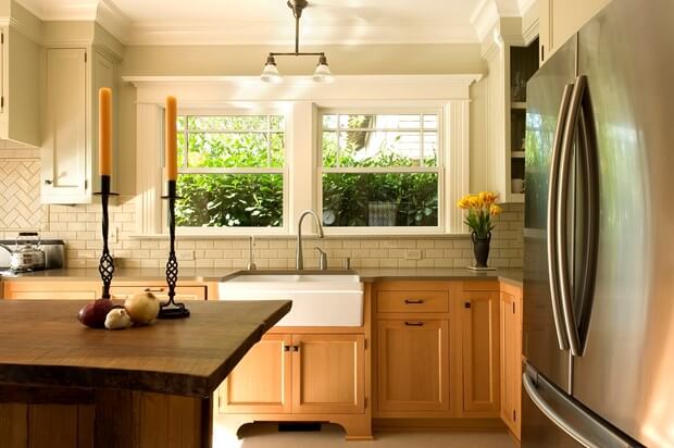 11 Creative Kitchen Upgrades