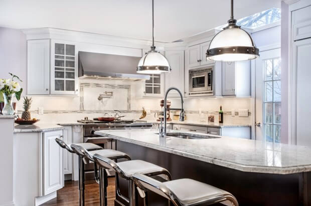 DIY Tips For Kitchen Remodeling