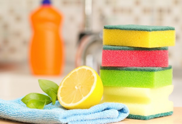 Deep Cleaning Tips For Your Kitchen