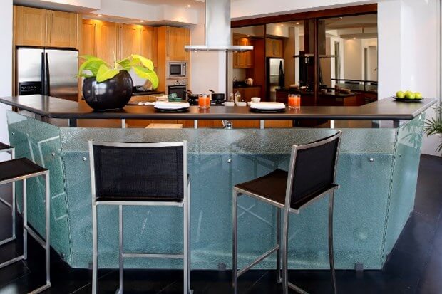 9 Ways To Design Your Kitchen So You Can Eat Healthier