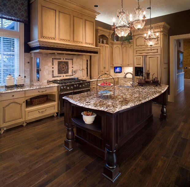 10 Kitchen Amenities A Home Chef Must Have