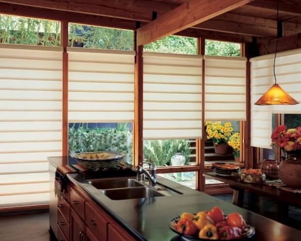 East Meets West: How To Merge Two Kitchen Design Cultures
