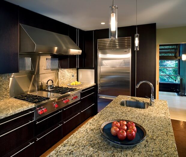 How To Put A Fresh Shine On Old Countertops