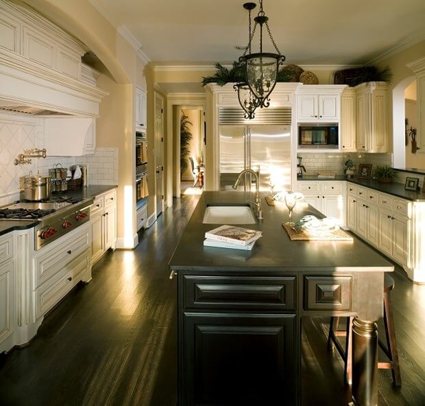 11 Practical Ideas To Borrow From Professional Kitchens