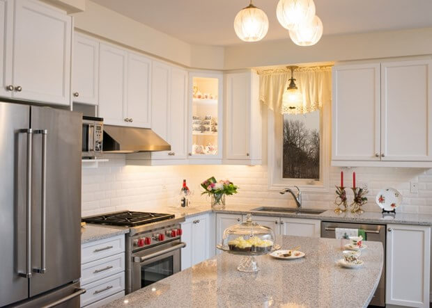 Kitchen Décor Ideas For Every Season