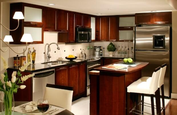 What You Need To Know About Wood Countertops