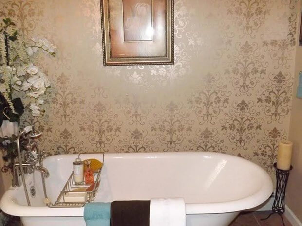 Before & After Photos: Home Remodeling With A Love Story